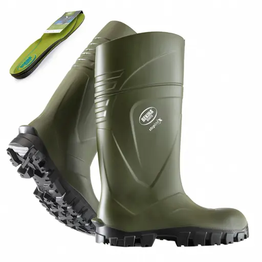 Laars Bekina StepliteX S5