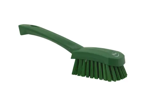 Vikan Hygiene afwasborstel hard