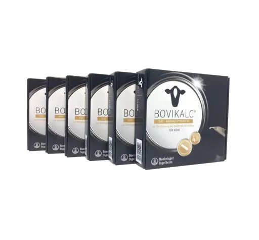 Bovikalc bolus | 6 x 4st