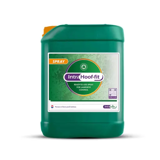 Hoof-fit Spray 10ltr