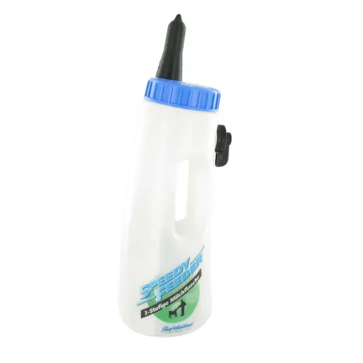 Kalverdrinkfles Speedy Feeder 2,5ltr