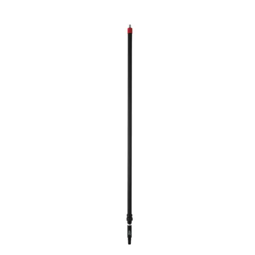 Vikan Transport C telescoopsteel met waterdoorvoer | 163-275cm