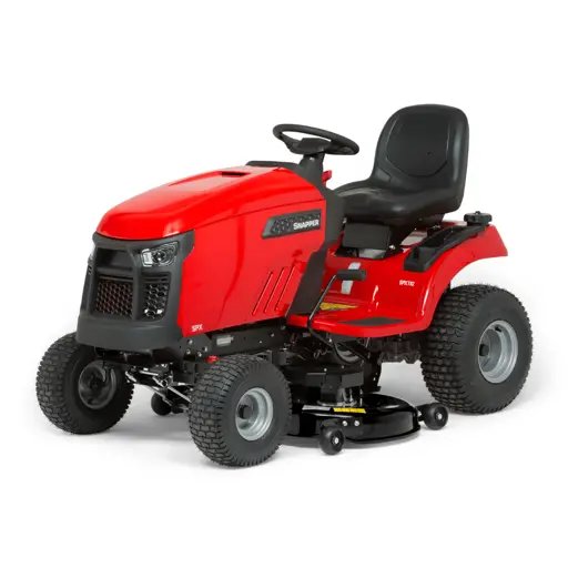 Snapper zitmaaier SPX110 met zij-uitworp