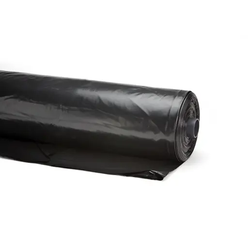 Landbouwplastic Alpha 0,15mm - 35x9mtr