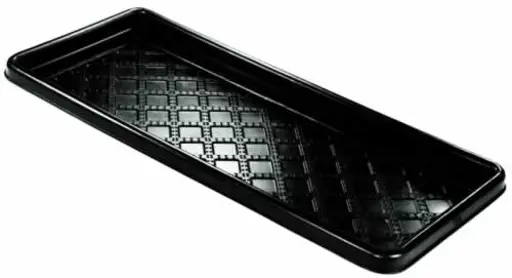 Voetbad 180ltr