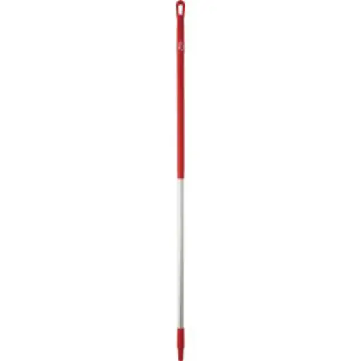Vikan steel aluminium - 150cm