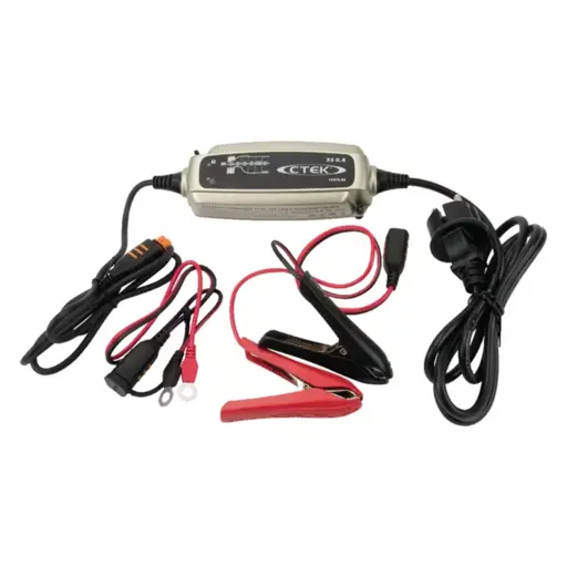 Acculader CTEK XS 0.8 |12V 0,8A