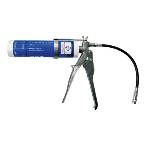 Fuchs eenhandsvetspuit Reiner System