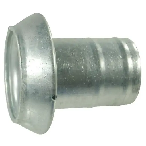 Mestslang koppeling KKV 6" + tule