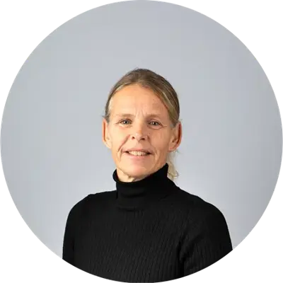 Greta van der Meer