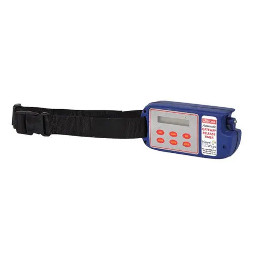 Gallagher Batt-Latch automatische poortopener timer