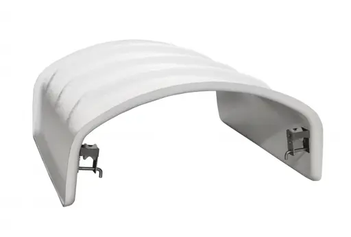 CalfOTel Open Top Sliding Roof