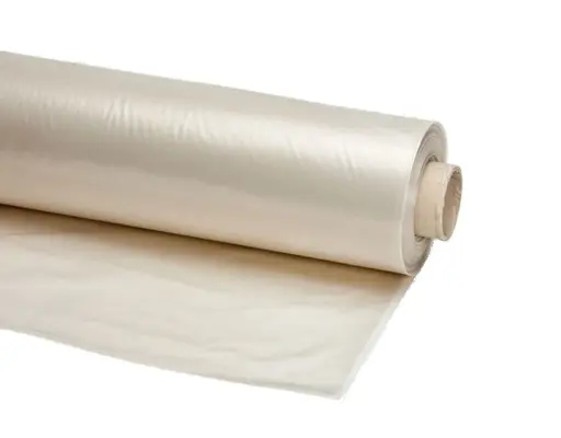 Onderfolie 0,04mm - 50x12mtr