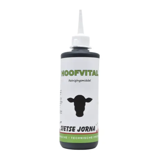 Hoofvital SJ klauwbescherming | 250ml