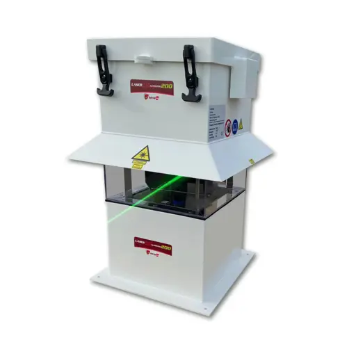 Ketrop LaserOp Automatic 200