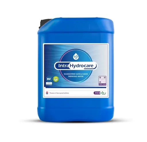 Intra Hydrocare