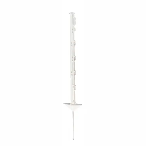 Koltec kunststof paal - 70cm