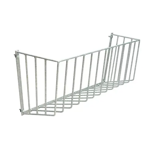CalfOTel hooiruif groepshok XL-5/XL-10