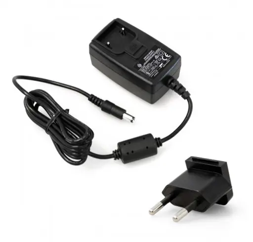 Adapter voor Heiniger Xplorer accu lader