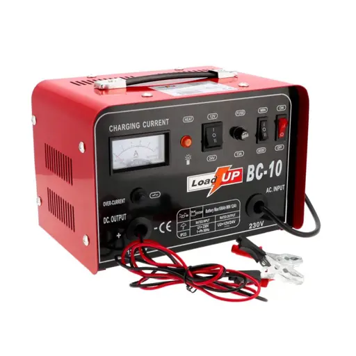 Acculader Loadup BC10 | 3A 12/24V