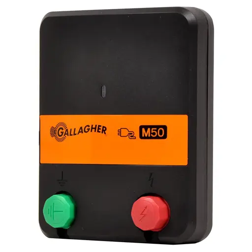 Gallagher lichtnetapparaat M50