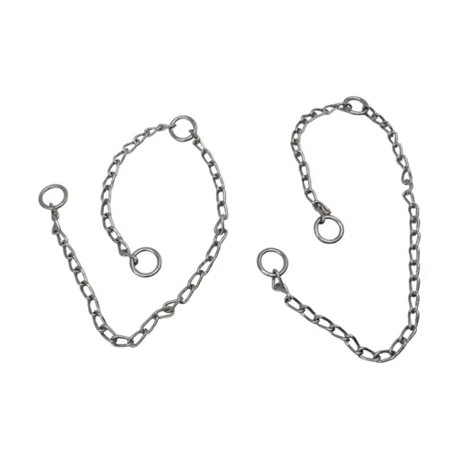 Vink veeverlosketting 70cm | 2 stuks
