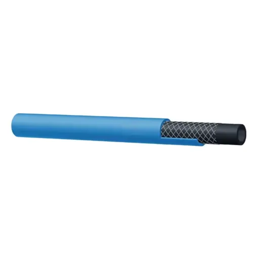 Luchtslang voor compressor 8mm | per mtr