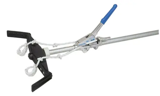 Veeverlosser HK E11 2020 - 180cm