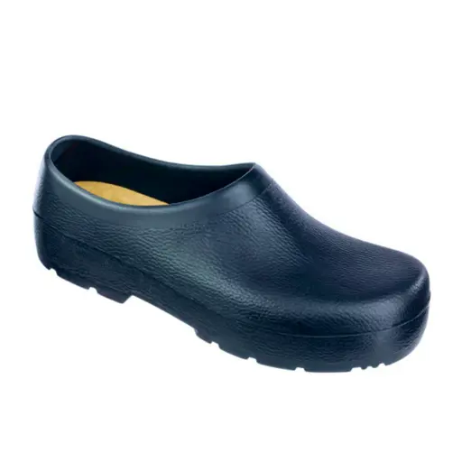Albatros Purcel Profi klomp blauw