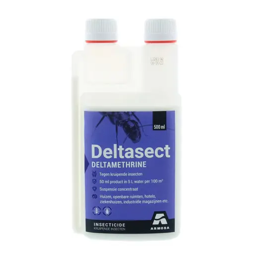 Deltasect 500ml