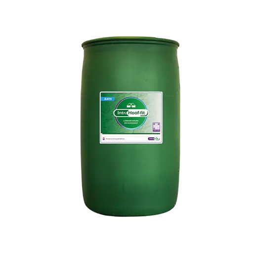 Hoof-fit Bath 200ltr