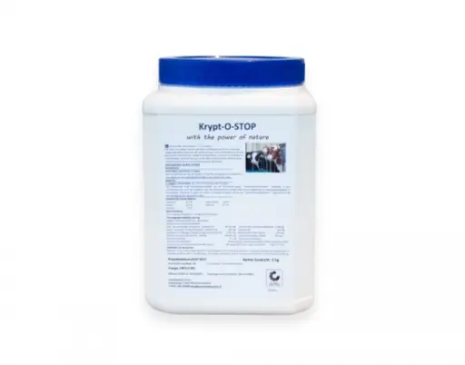 Krypt-O-Stop 1kg