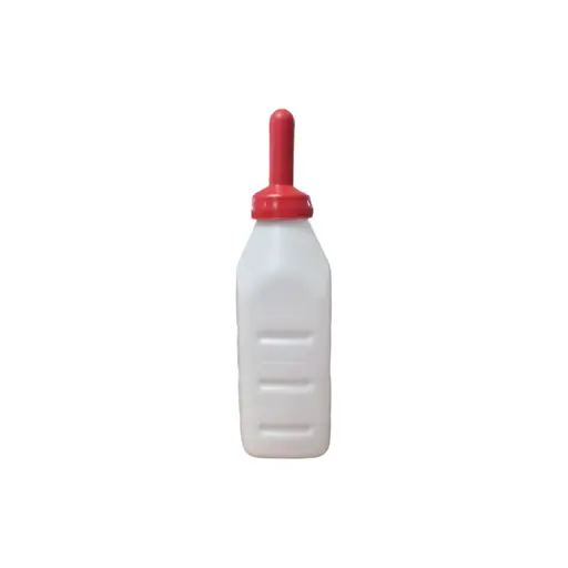 Kalverdrinkfles E-Z Nurse met speen 2ltr