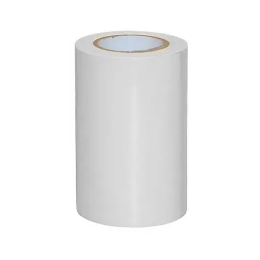 Kuiltape wit - 10cm