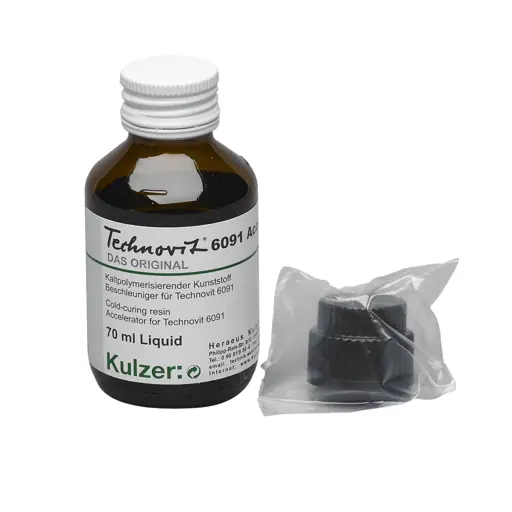 Technovit versneller 70ml