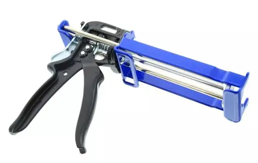 Doseerpistool voor 160/180ml patroon