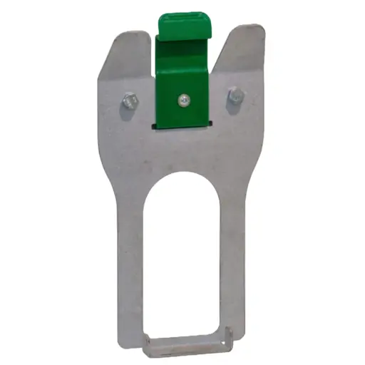 Speenemmerhouder Milkfeeder Single