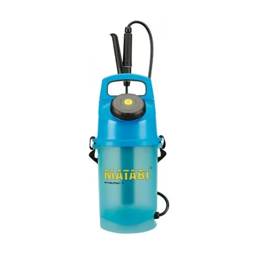 Matabi Evolution 7 drukspuit | 5ltr