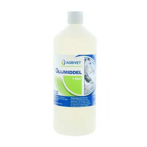 Agrivet Glijmiddel - diverse verpakkingen