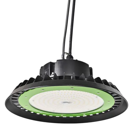 Kerbl LED stallamp HiLED Premium Farmer 200 Watt | 32000 lm