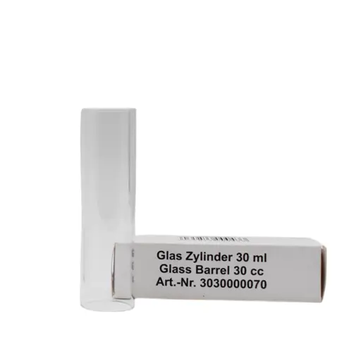 Roux revolver glas | 30ml