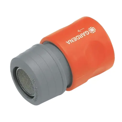 Gardena adapter voor zachte bruisstraal