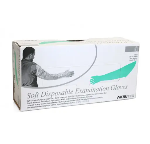 Armhandschoen Krutex 95cm