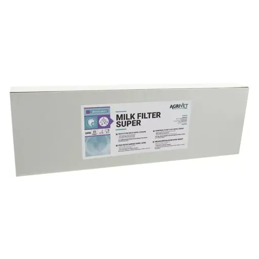 Buisfilters 140gr. super 480x58mm