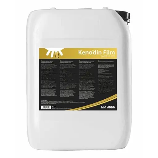 Kenodin Film dip (jodium) | 20ltr