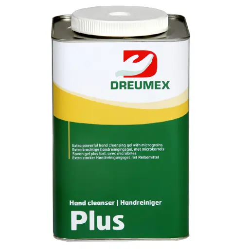Dreumex Plus 4,5ltr