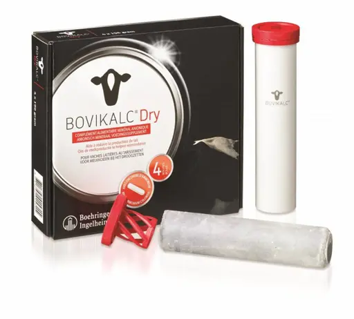 Bovikalc Dry | 4st