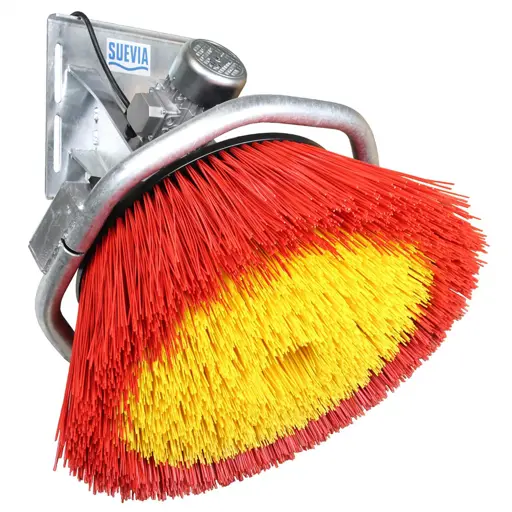 Suevia koeborstel Easycleaner