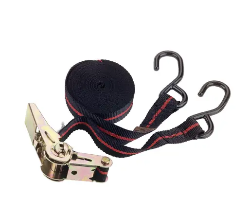 Spanband Sjorband 2-delig | 25mm | 5mtr