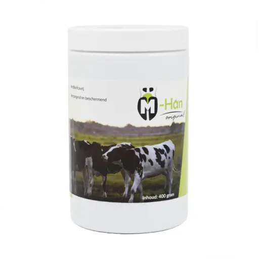 M-Han hoofgel 400gr